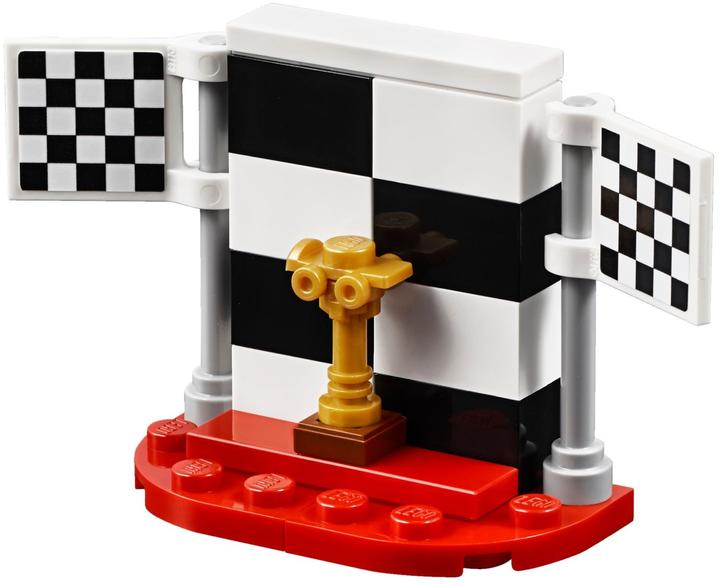 Immagine prodotto LEGO Audi R8 LMS ultra (75873, LEGO Speed Champions)