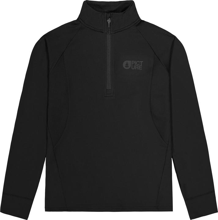 Actual product image Picture Windy 1/4 fleece (XS)