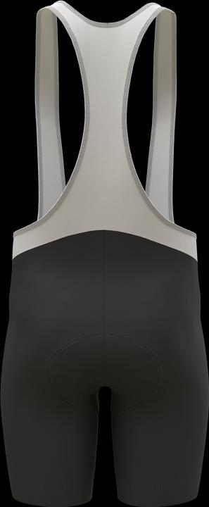 Immagine prodotto Odlo Pantaloncini con pettorina ESSENZIALI (XL)
