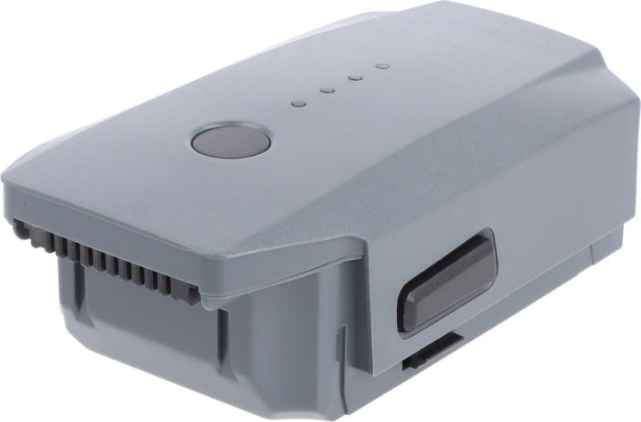 Actual product image AccuCell Battery DJI Mavic Pro (Drone battery, DJI Mavic Pro Platinum, DJI Mavic Pro)
