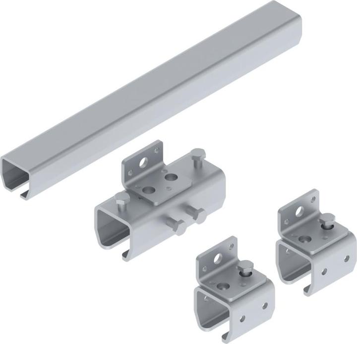 Actual product image Helm SP 400 D 001 Set Decke, L= 2m, verz