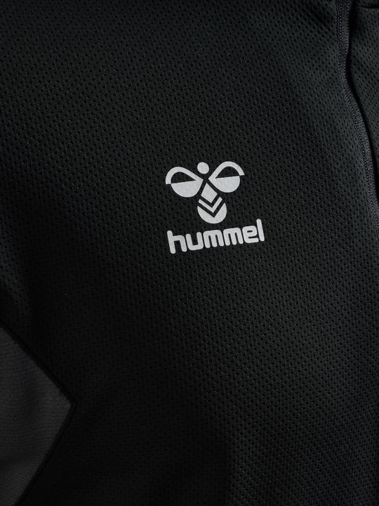 Produktbild hummel Hmlauthentic Half Zip Sweat (XL)