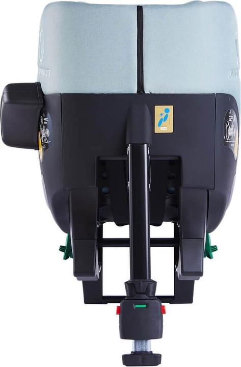 Actual product image Avionaut Sky 2.0 Reboard child seat from birth to 6 years (Reboarder, ECE R129/i-Size Standard)
