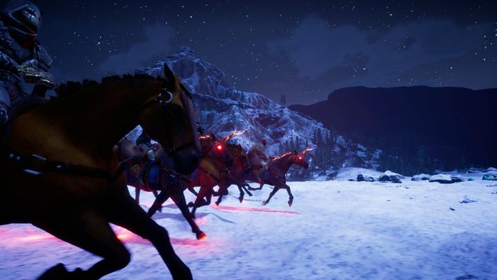 Actual product image Blue Isle Studios Citadel: Forged with Fire (PS4, EN)