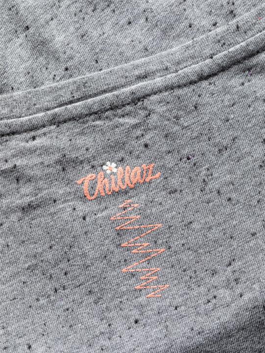 Image du produit Chillaz Women's Istrien 2.0 T-Shirt (38, M)