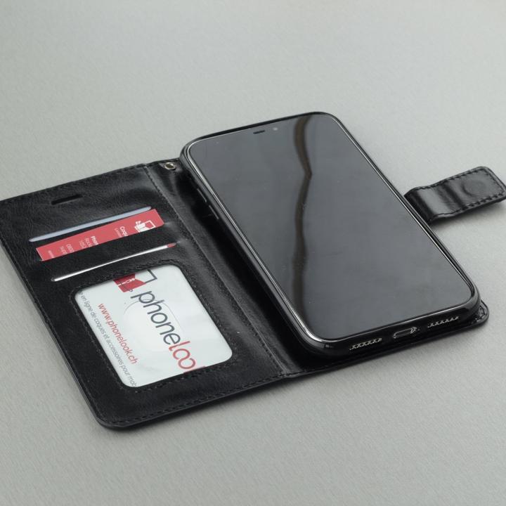 Produktbild PhoneLook Hülle Premium Flip (Apple iPhone XR)