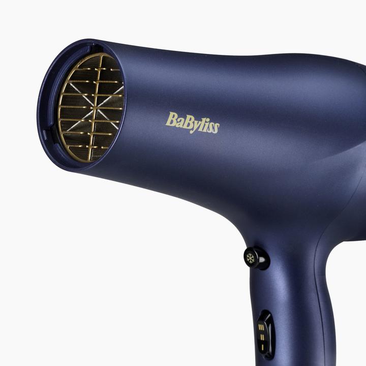 Produktbild BaByliss Midnight Luxe 5781PCHE