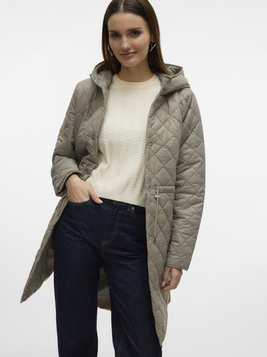Produktbild Vero Moda VMHAYLE Mantel Mantel (L)