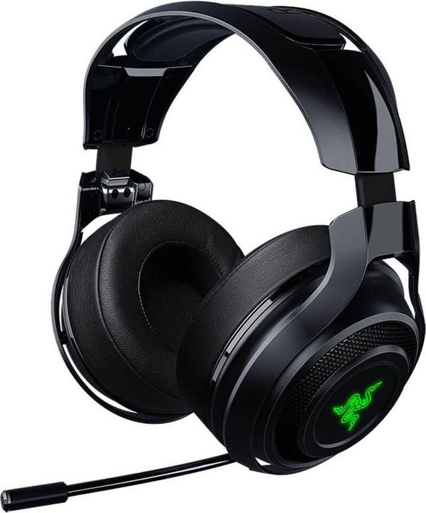 Produktbild Razer ManO'War (Kabellos)