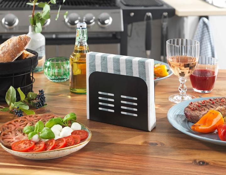Produktbild Wenko Serviettenhalter (1 x)