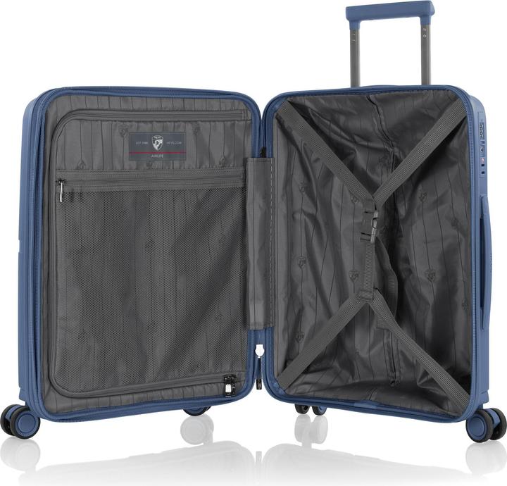 Produktbild Heys AirLite - Handgepäcktrolley (50 l, Handgepäck (bis 50l))