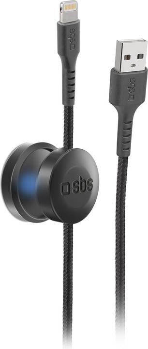 Immagine prodotto SBS Cavo con supporto magnetico (1 m, USB 3.0)
