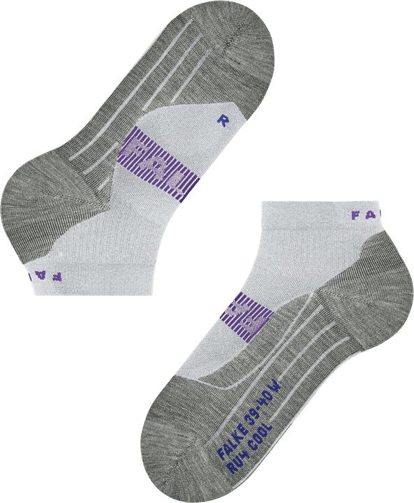 Immagine prodotto Falke RU4 Endurance Cool Short Damen Running (39 - 40)