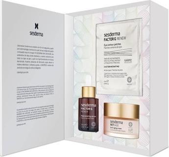 Actual product image Sesderma Factor G Renew Serum