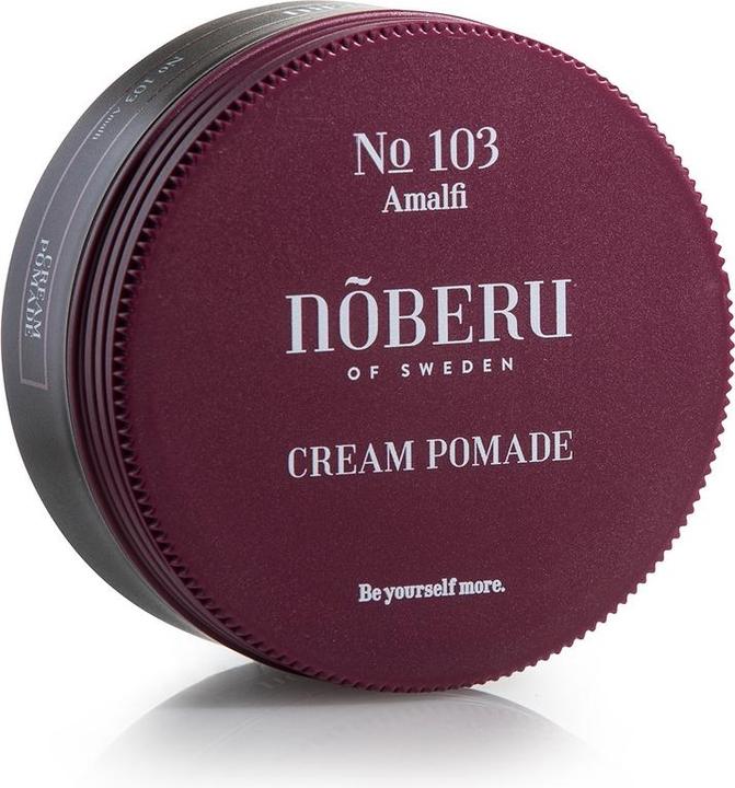 Actual product image Nõberu N°103 Amalfi (Hair pomade, 80 ml)