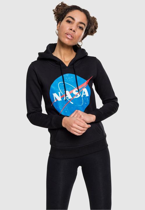 Produktbild MT Ladies NASA Insignia Hoody (M)