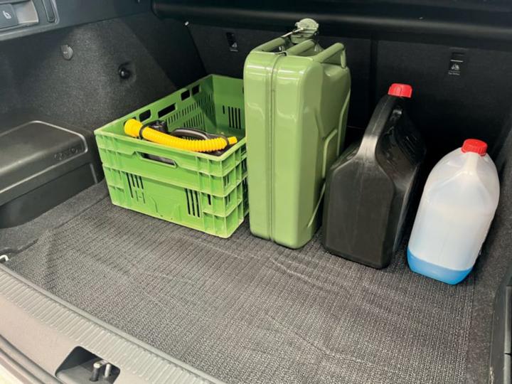 Produktbild Cartrend Anti-Rutsch-Matte
