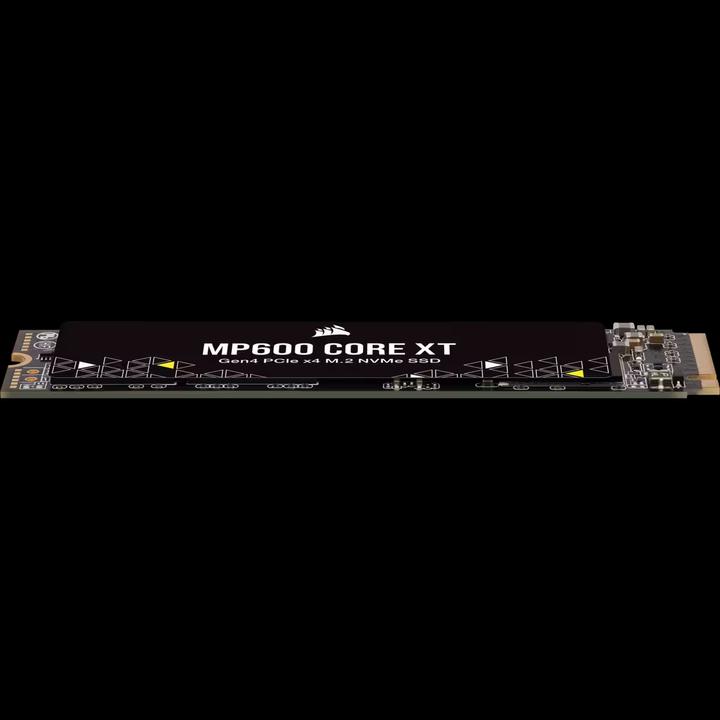 Produktbild Corsair MP600 CORE XT (4000 GB, M.2 2280)