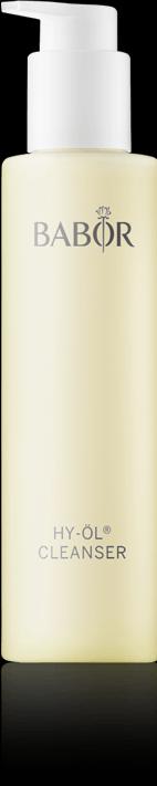 Actual product image Babor HY-OIL Cleanser (Oils, 200 ml)