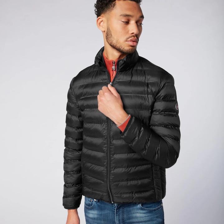 Actual product image Serge Blanco parka serge banco (L)