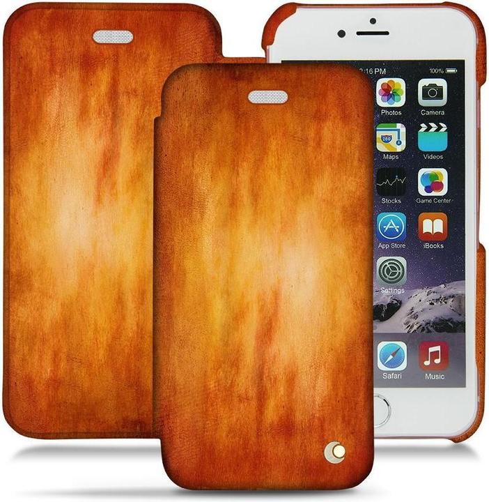 Actual product image Noreve Leather case horizontal (Apple iPhone 6s)