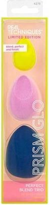 Image du produit Real Techniques Prism Glo Perfect Blend Trio