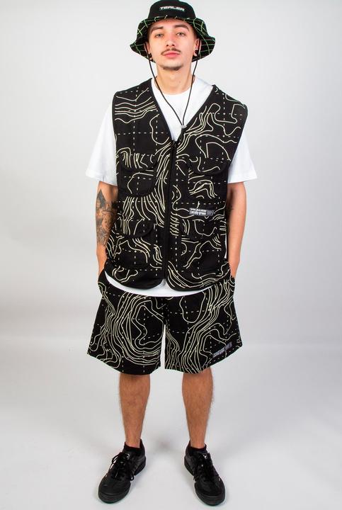 Produktbild Tealer shorts ap (M)