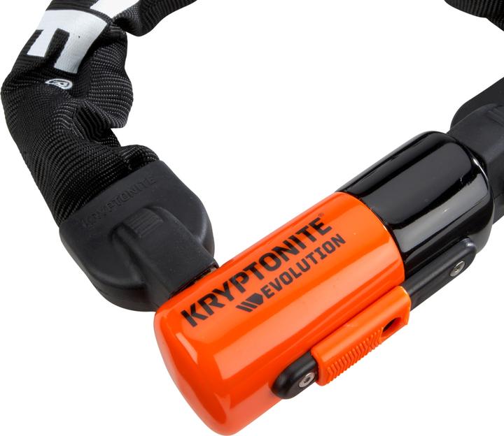 Produktbild Kryptonite Evolution Series 4 (160 cm)