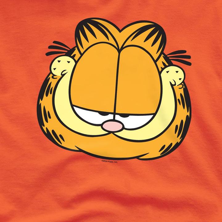 Produktbild Garfield TShirt (4XL)
