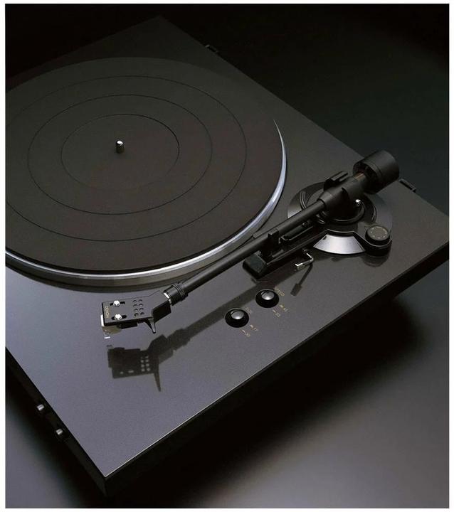 Produktbild Denon Dp-300f (Vollautomatisch)