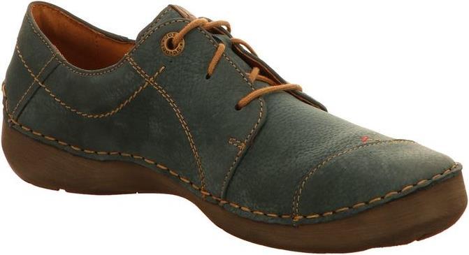 Actual product image Josef Seibel Lace-up shoes (39)