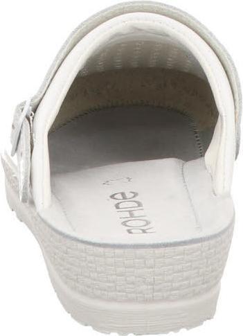 Actual product image Rohde Clogs (42)