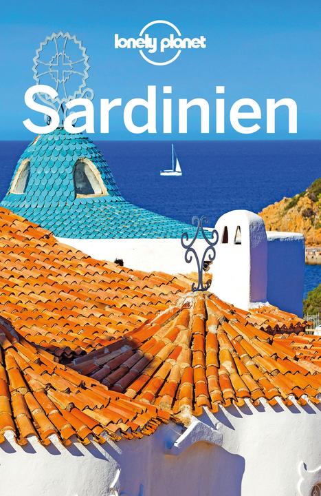 Immagine prodotto Reiseführer Sardinien (Tedesco, Kerry Christiani, Duncan Garwood, 2022)