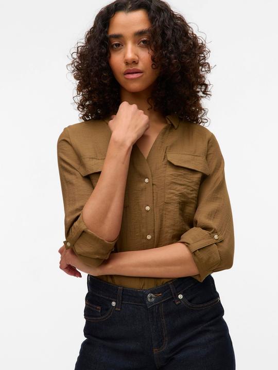Image du produit Vero Moda VMRAY Hemd Hemd (L)