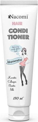 Nacomi Hair Conditioner Regenerating Nourishing & Regenerating Conditioner Is A Hair 150Ml (150 ml)