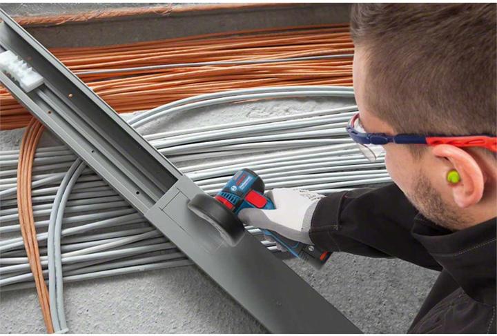 Productafbeelding Bosch Professional GWS 12V-76 (76 mm)
