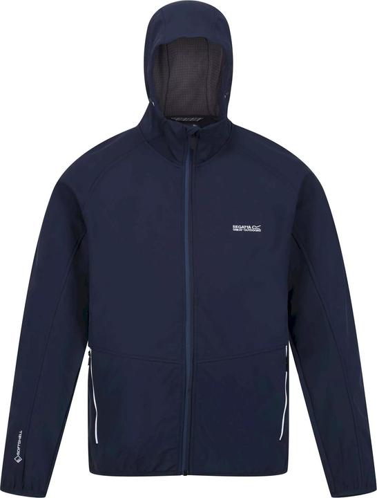 Regatta Arec III Jacke (S)