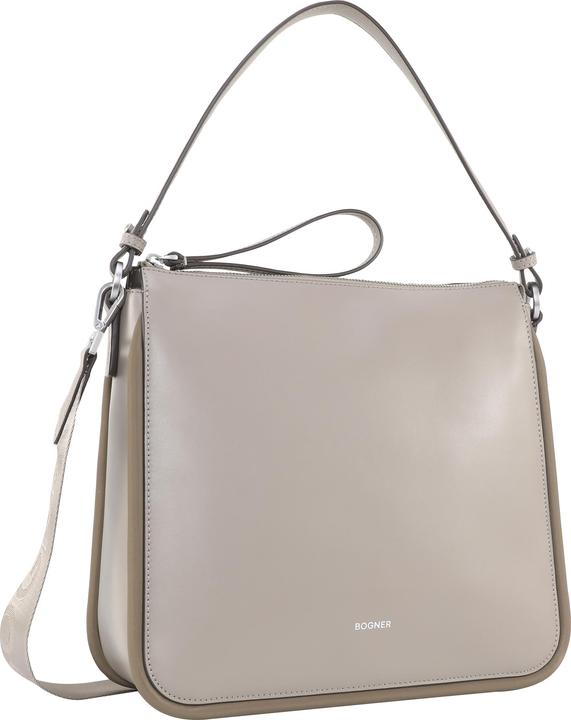 Actual product image Bogner brig selenay hobo mvz