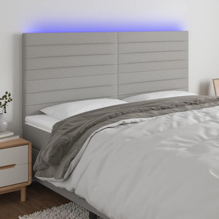 Image du produit VidaXL Daria (200 x 5 x 128 cm)