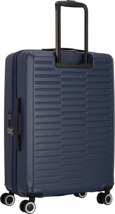 Produktbild American Tourister Sunset Hills 4 Rollen Kofferset 3-teilig (203 l, XL (ab 115l))