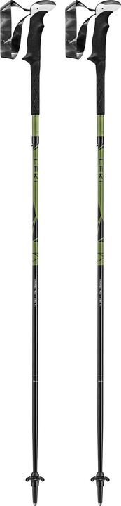 Leki Khumbu Pro FX.One TA (120 cm, 110 cm, 130 cm, 125 cm, 115 cm)
