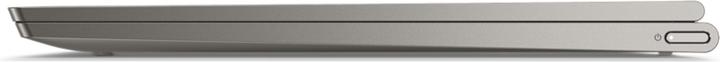 Produktbild Lenovo Yoga – C940-14IIL (14", Intel Core i5-1035G4, 8 GB, 512 GB, DE)