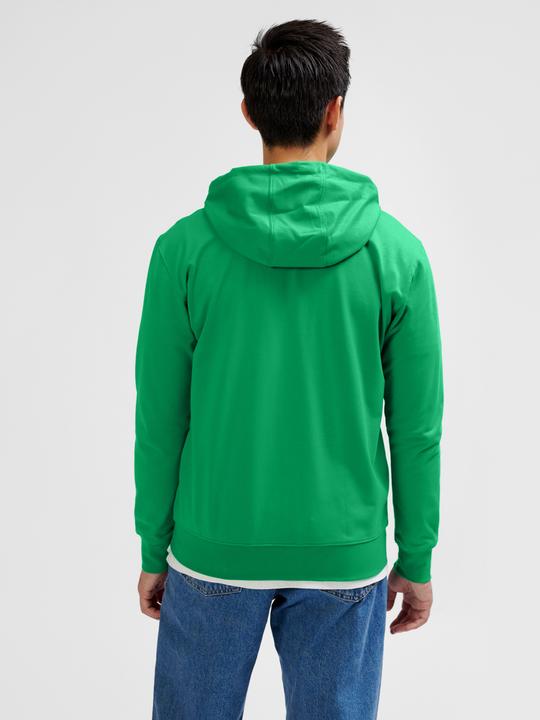 Actual product image hummel HMLGO 2.0 ZIP HOODIE (XXL)