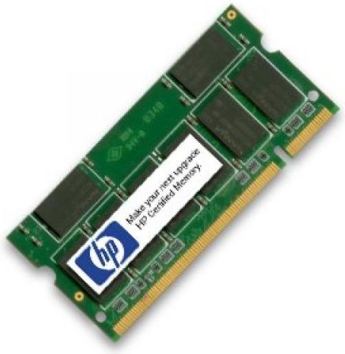 Produktbild HP 512MB 167MHz 512 MB (1 x 512MB, 167 MHz, DDR5-RAM, SO-DIMM)
