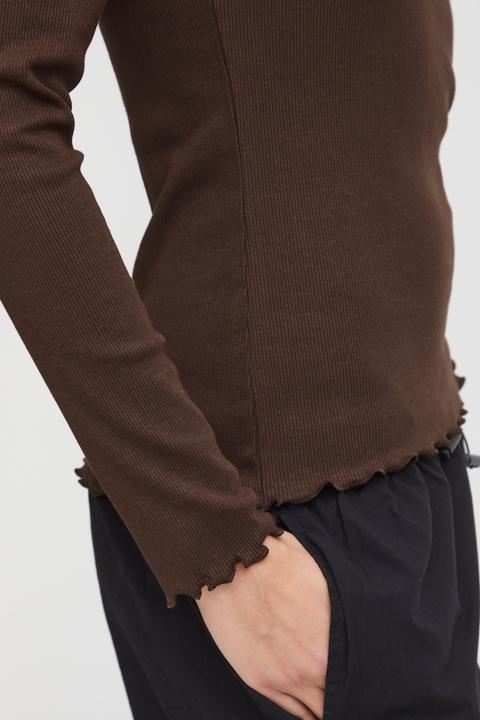 Actual product image B.young BYSANANA LS 2 - 20813605 (XL)