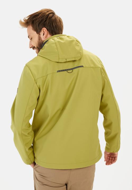 Produktbild Camel Active Blouson mit reflektierenden Details (48)