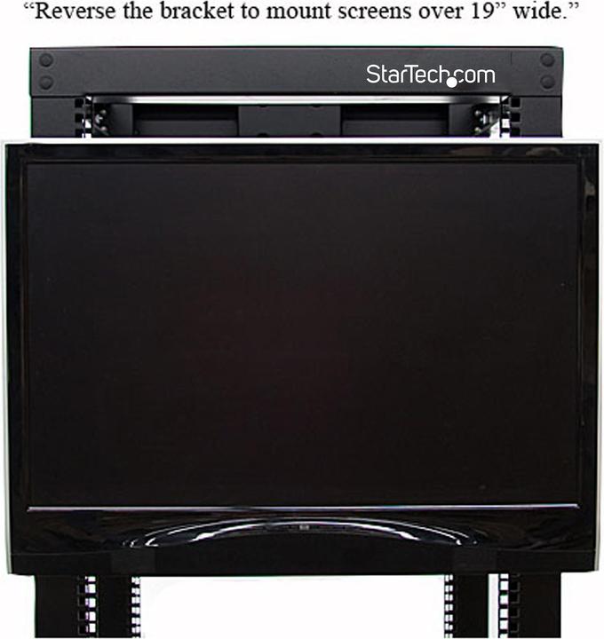 Produktbild StarTech Vesa Monitor Mounting Bracket