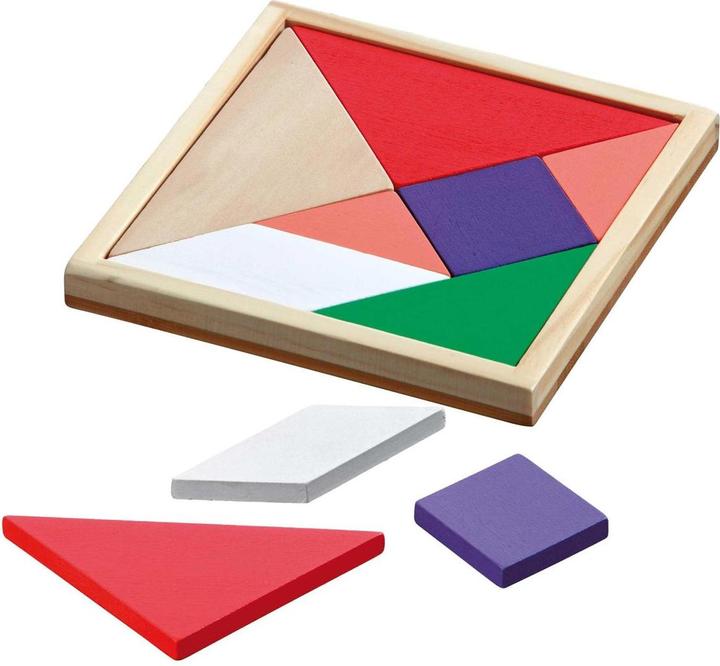 Philos Tangram (French)