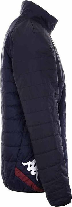 Produktbild Kappa trainingsjacke union bordeaux-bègles 2022/23 (M)