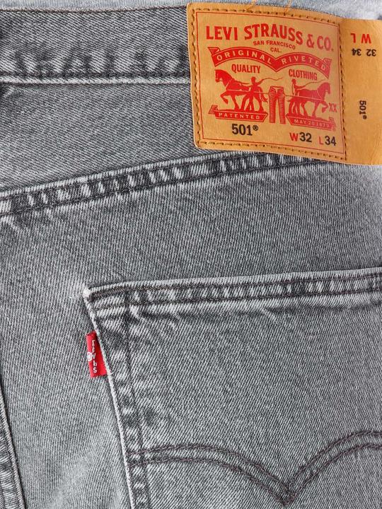 Image du produit Levis 501 Core (W36/L32)